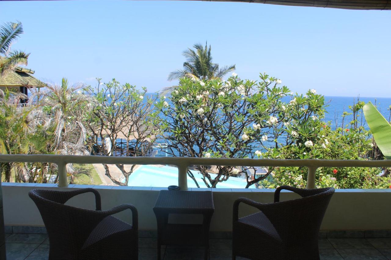 Villa Arjuna Seraya Ngoại thất bức ảnh