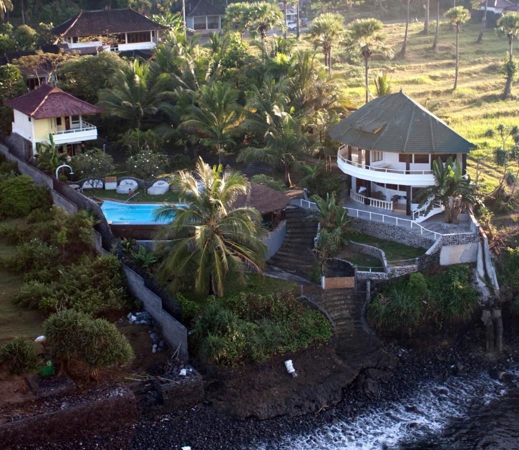 Villa Arjuna Seraya Ngoại thất bức ảnh