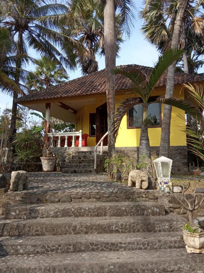 Villa Arjuna Seraya Ngoại thất bức ảnh