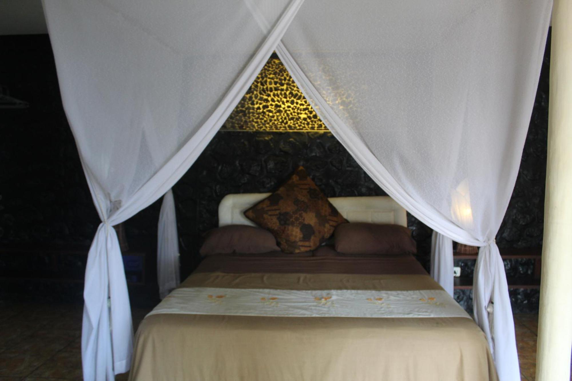 Villa Arjuna Seraya Ngoại thất bức ảnh